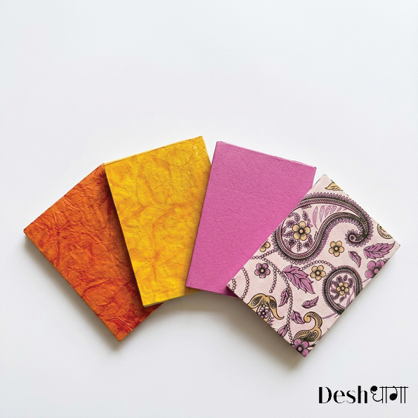 Pad Book